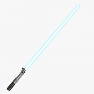 Star Wars Anakin Skywalker Lightsaber 3D